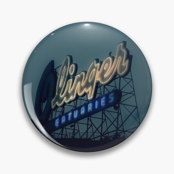 Item preview, (O)Linger designed and sold by 3mjb.