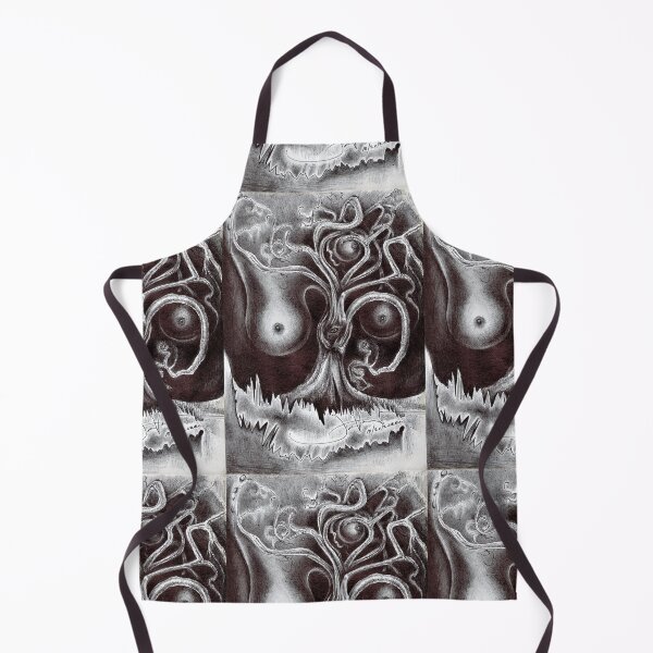Item preview, "Oak Tree Drippin' Titties" designed and sold by Joe Vaughan.