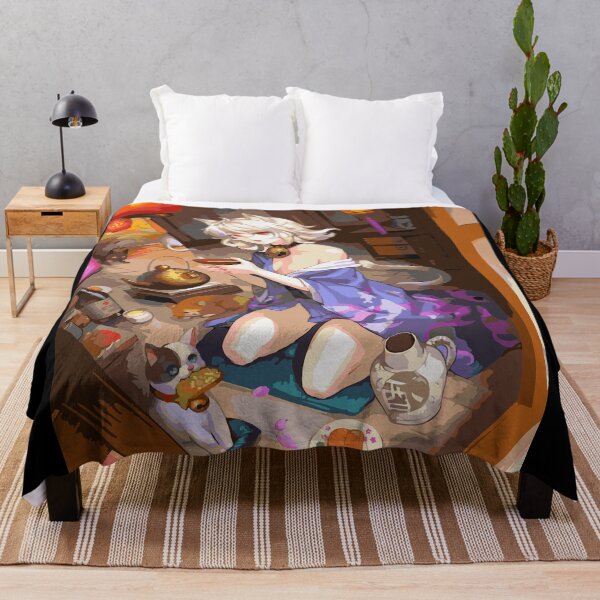 Item preview, Japan Cat Girl Lover designed and sold by FotoLibreStudio.