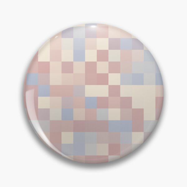 Item preview, Pixels | Casual Pastel designed and sold by princesnoozy.