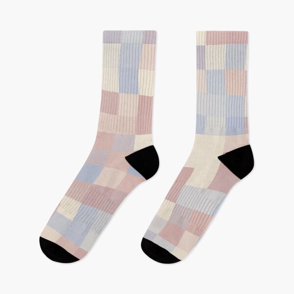 Item preview, Pixels | Casual Pastel designed and sold by princesnoozy.