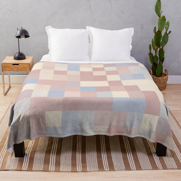 Item preview, Pixels | Casual Pastel designed and sold by princesnoozy.