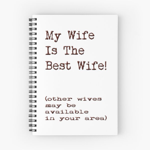Item preview, ¡Mi esposa es la mejor esposa! designed and sold by dibsmft.