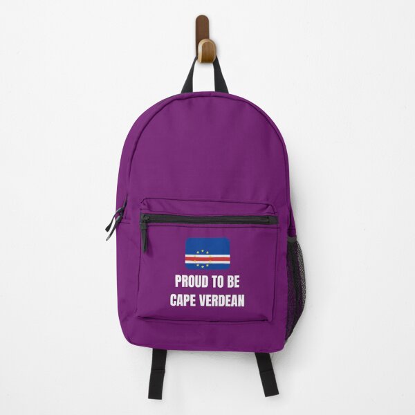 Item preview, Proud to be Cape Verdean designed and sold by fev-rocks.