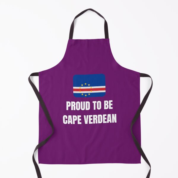 Item preview, Proud to be Cape Verdean designed and sold by fev-rocks.