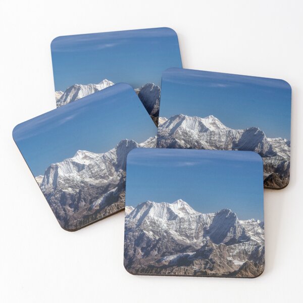Item preview, Himalayas Summit designed and sold by SACRED NATURE DESIGNS.