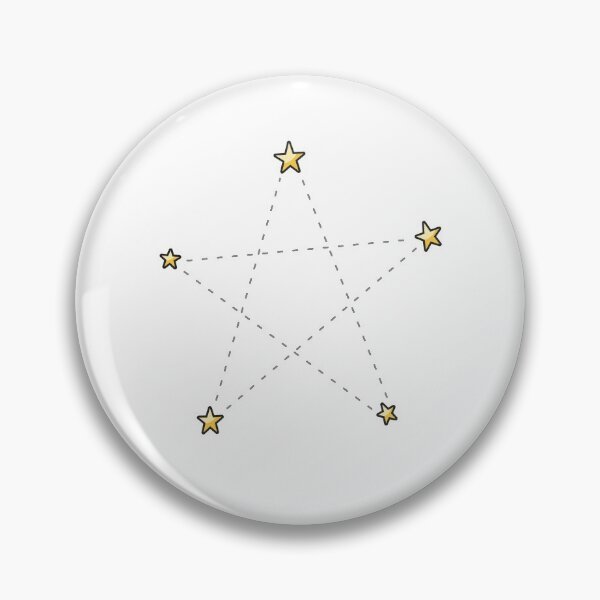 Item preview, Meta Constellation designed and sold by itsgillymac.