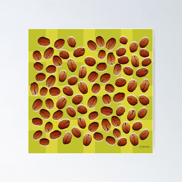 Item preview, Caffeine Overdose designed and sold by Gianni A. Sarcone.