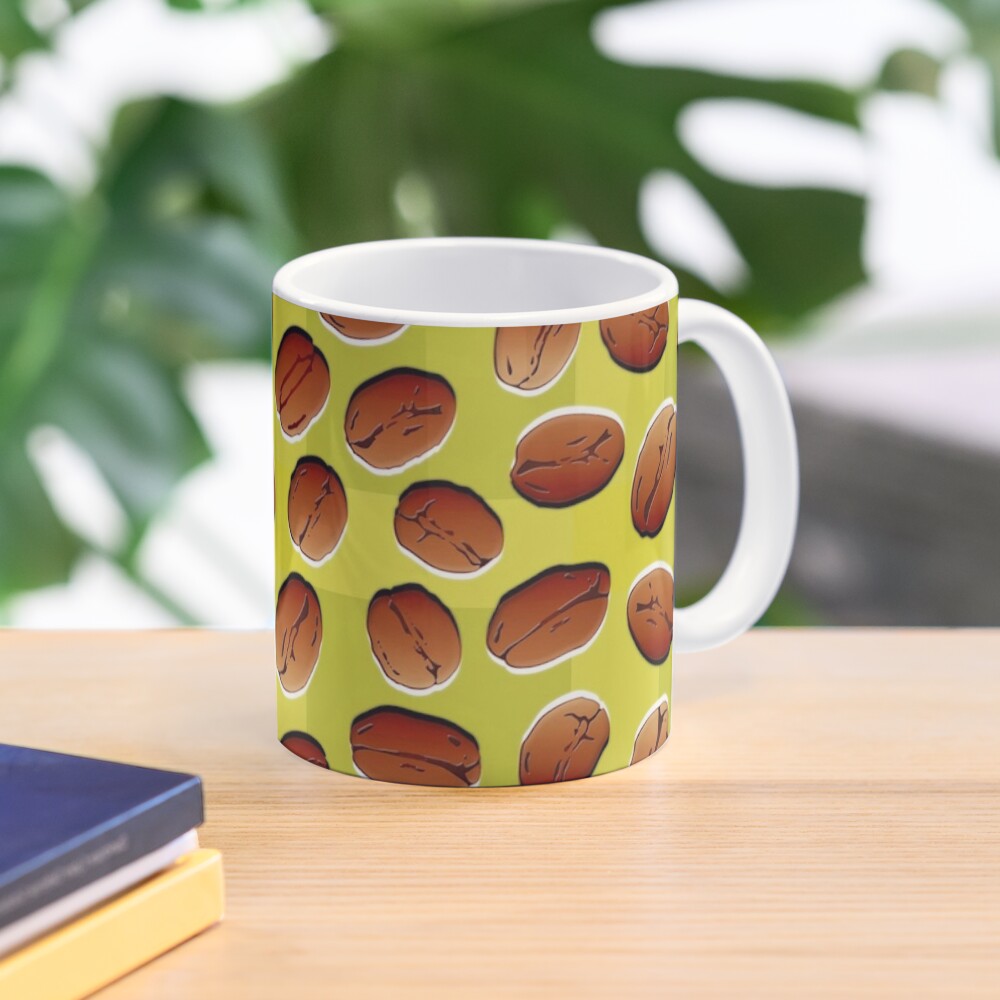 Caffeine Overdose Mug
