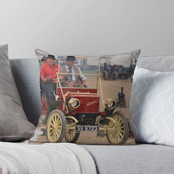 Item preview, GDSF 2015 - Stanley Steam Car designed and sold by RedHillDigital.