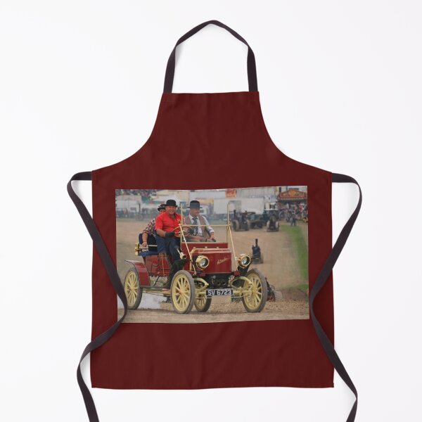 Item preview, GDSF 2015 - Stanley Steam Car designed and sold by RedHillDigital.