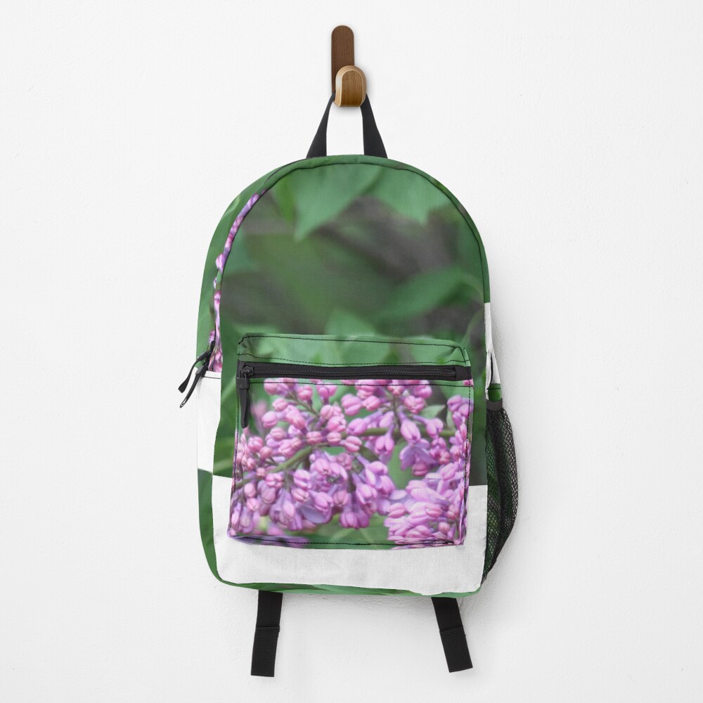 Item preview, Backpack designed and sold by SimplyPractical.