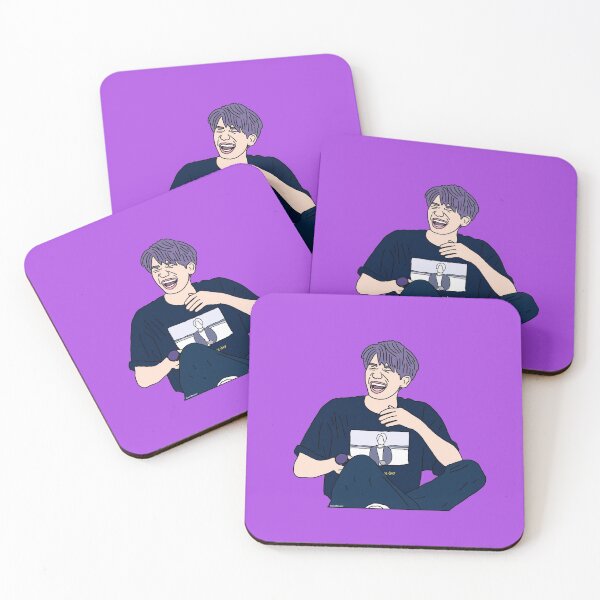 Item preview, Smiley Wonwoo designed and sold by bandfanarii.
