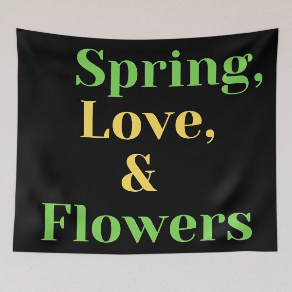 Item preview, Spring is Here designed and sold by Susan Pfrender.