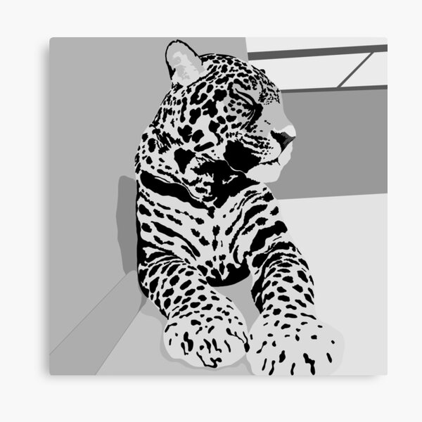 Item preview, wild life animal illustration designed and sold by Florence O’Brien.