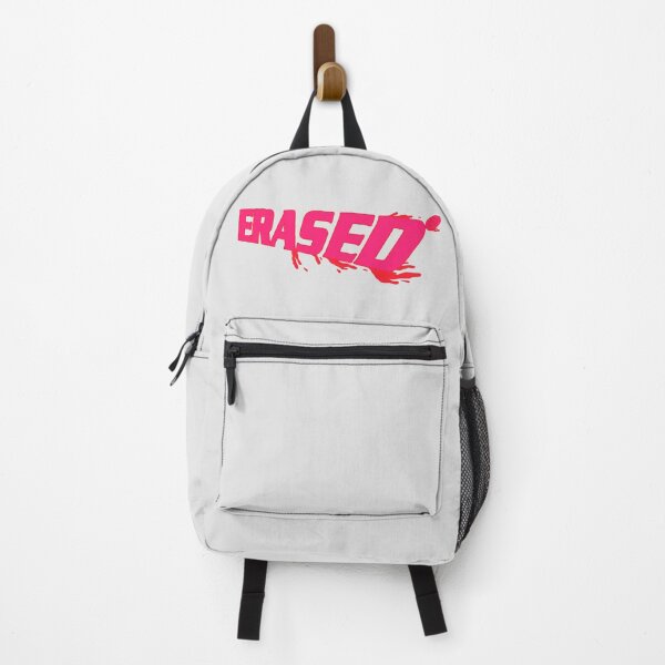 Item preview, ERASED PROJECT. (Pink LOGO) designed and sold by Kxwee.