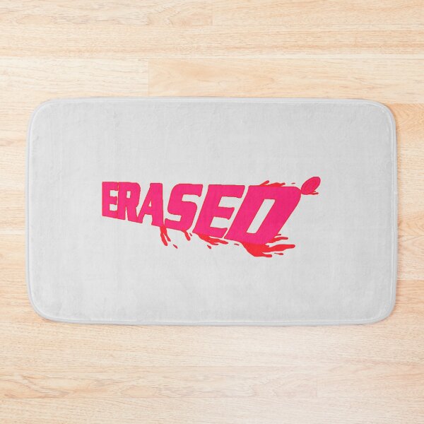 Item preview, ERASED PROJECT. (Pink LOGO) designed and sold by Kxwee.