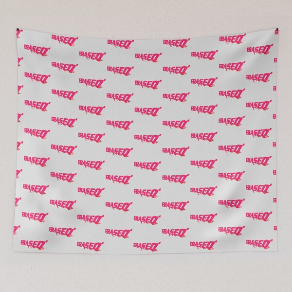 Item preview, ERASED PROJECT. (Pink LOGO) designed and sold by Kxwee.