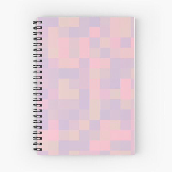Item preview, Pixels | Delectable Pastel designed and sold by princesnoozy.