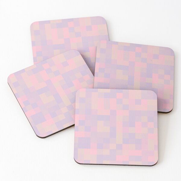 Item preview, Pixels | Delectable Pastel designed and sold by princesnoozy.