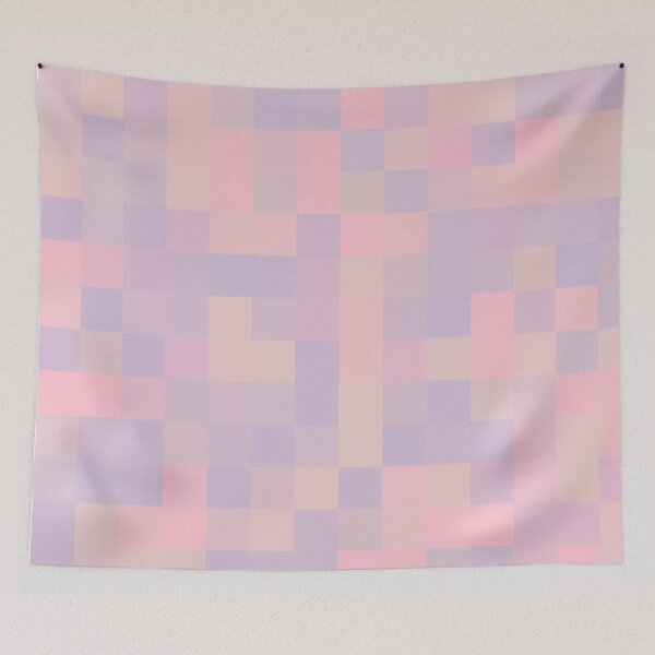 Item preview, Pixels | Delectable Pastel designed and sold by princesnoozy.