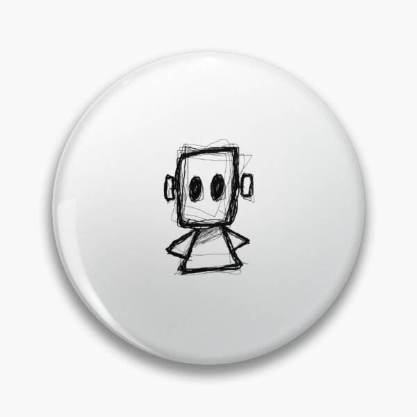 Artikelvorschau, Sparky Der Roboter entworfen und verkauft von RowynSam.