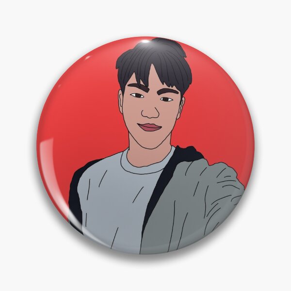 Item preview, Shownu  designed and sold by bandfanarii.