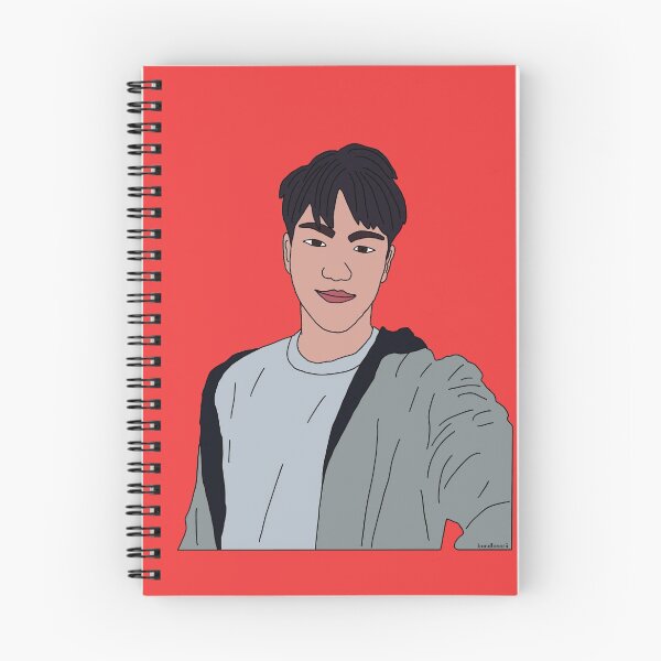 Item preview, Shownu  designed and sold by bandfanarii.