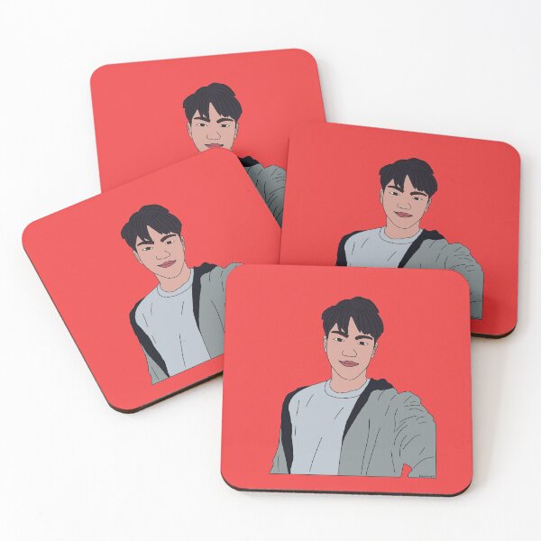 Item preview, Shownu  designed and sold by bandfanarii.