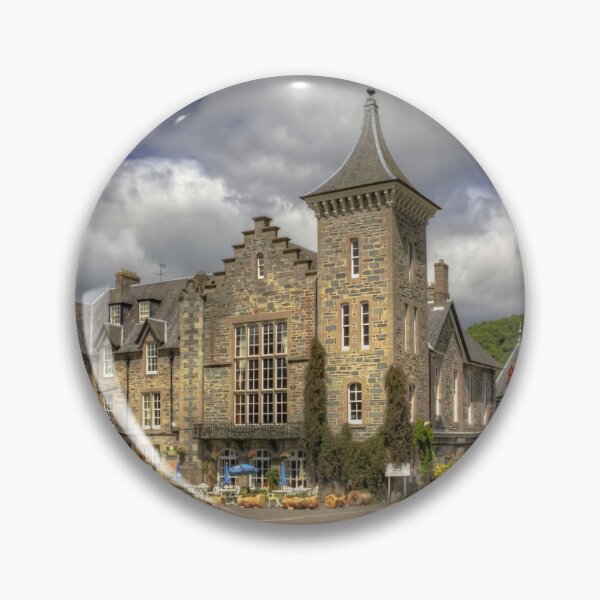 Item preview, Birnam Hotel designed and sold by tomg.