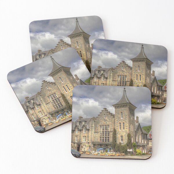 Item preview, Birnam Hotel designed and sold by tomg.