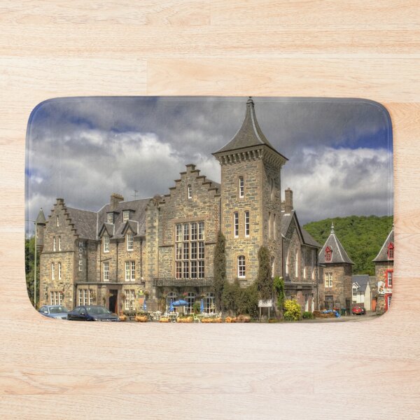 Item preview, Birnam Hotel designed and sold by tomg.