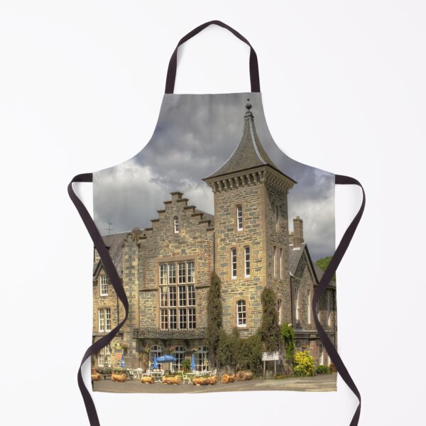 Item preview, Birnam Hotel designed and sold by tomg.