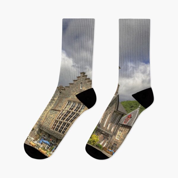 Item preview, Birnam Hotel designed and sold by tomg.