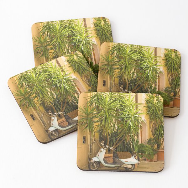 Item preview, Backstreet in Grosseto designed and sold by jojobob.