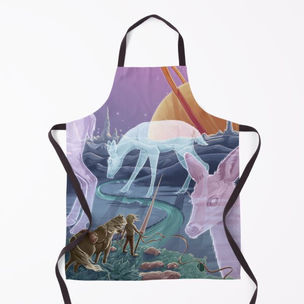 Item preview, Far From the Fields of Home designed and sold by Str4yk1tt3n.