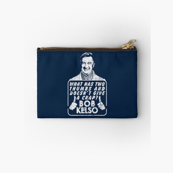 Item preview, Bob Kelso designed and sold by huckblade.