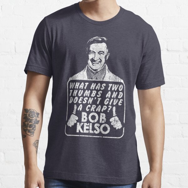 Bob Kelso Essential T-Shirt