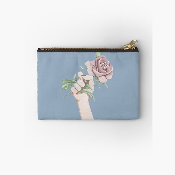 Item preview, womans day flower rose fight designed and sold by Giana Tenius.