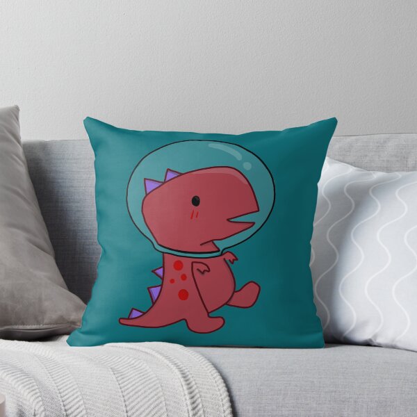 Item preview, dinosaur  designed and sold by naive-irem.