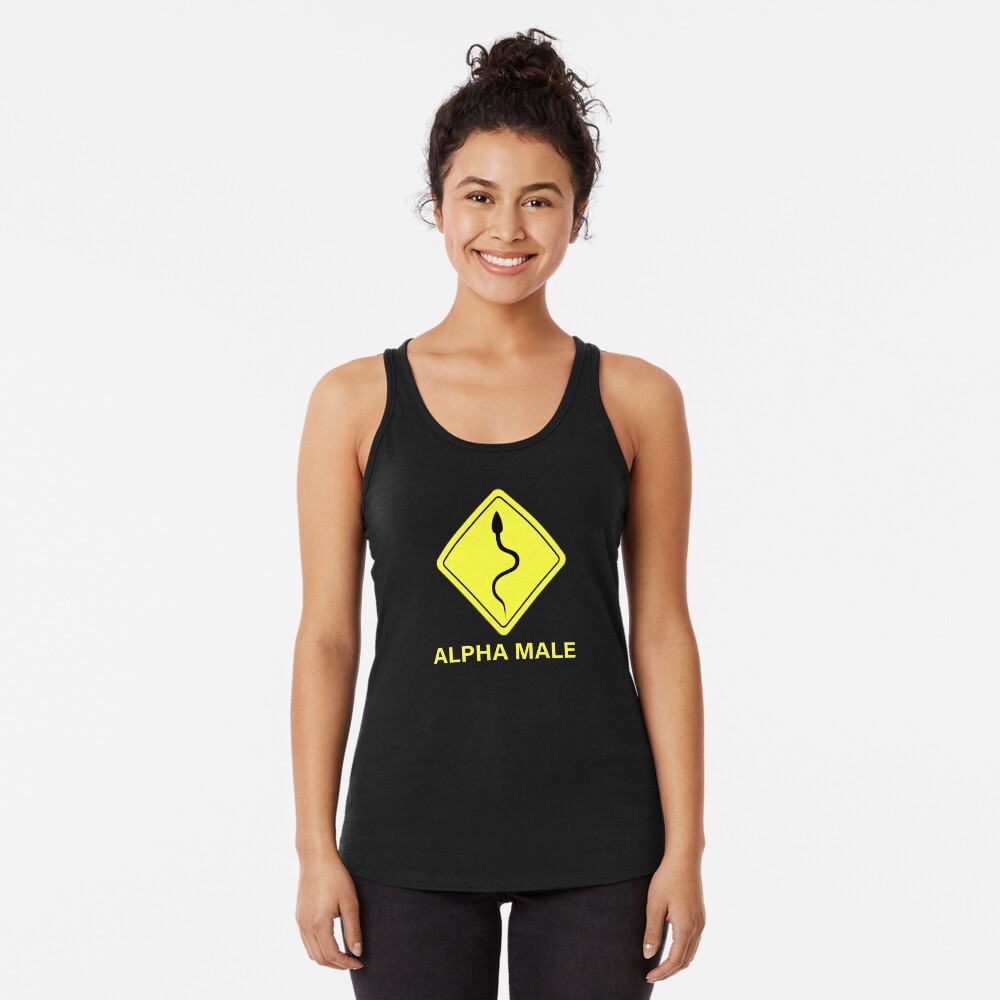Item preview, Racerback Tank Top designed and sold by Catinorbit.