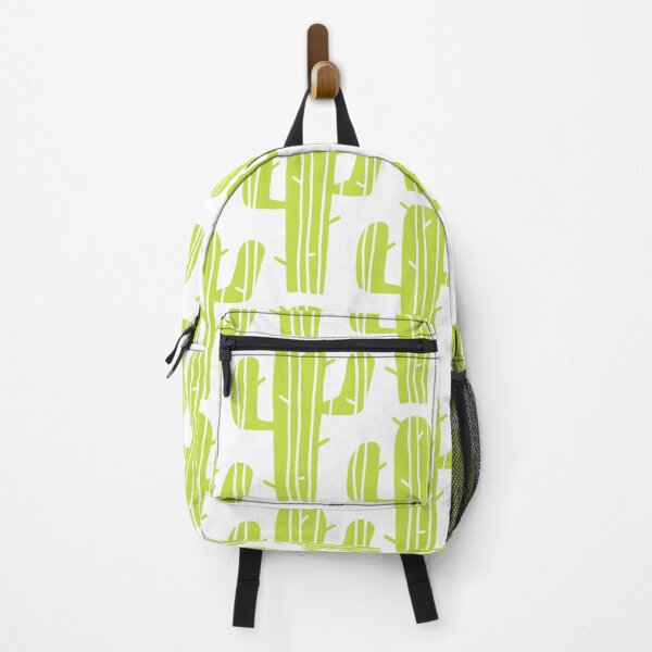 Artikelvorschau, Mid Century Modern Desert Cactus Pattern 462 entworfen und verkauft von tonymagnerart.