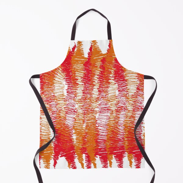 Item preview, Abstract Hand Drawn designed and sold by mosaibahart.