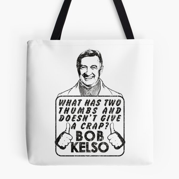 Item preview, Bob Kelso (Variant) designed and sold by huckblade.