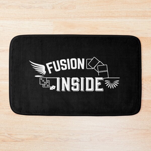 Item preview, Fusion inside shirts gifts and products designed and sold by glitchman2.
