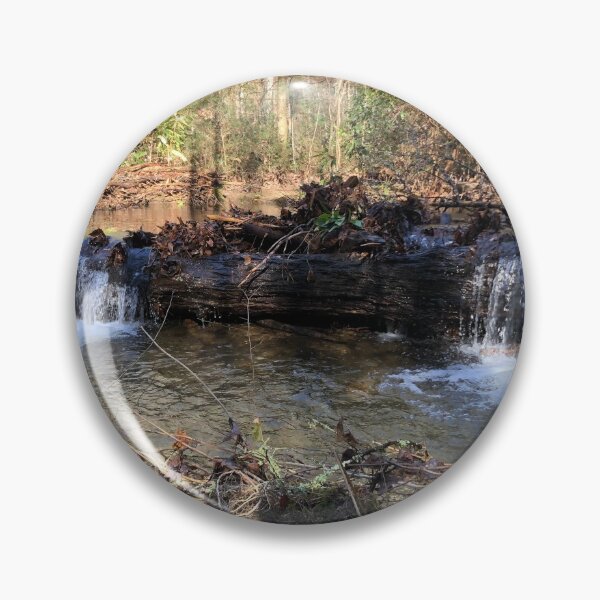 Item preview, Hidden Creek designed and sold by yurahbom.