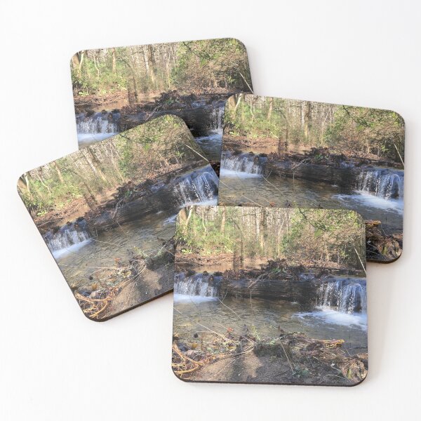 Item preview, Hidden Creek designed and sold by yurahbom.