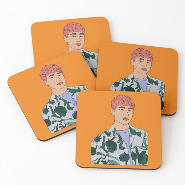 Item preview, Joohoney  designed and sold by bandfanarii.