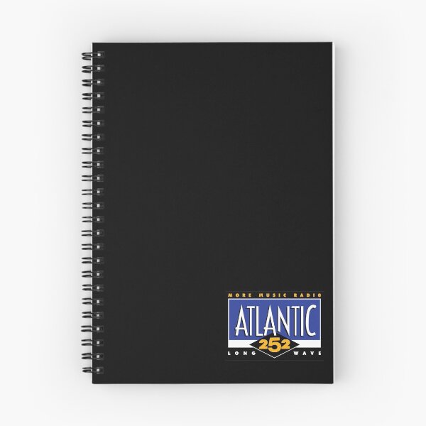 Item preview, Atlantic 252 designed and sold by ANORAKATTIC.