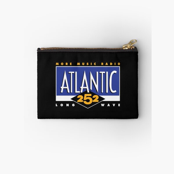 Item preview, Atlantic 252 designed and sold by ANORAKATTIC.
